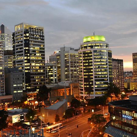 Frisco Apartments Brisbane Ngoại thất bức ảnh