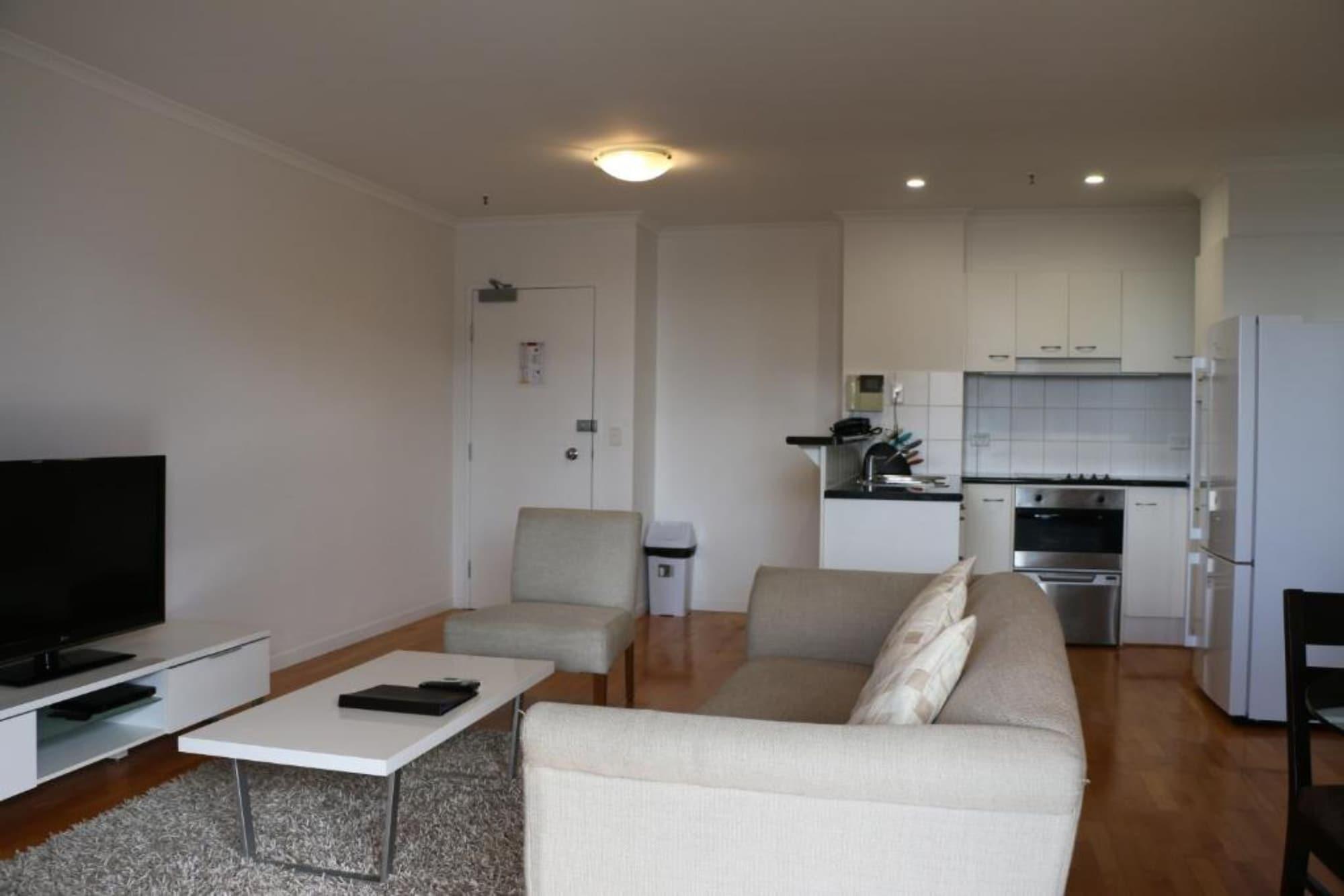 Frisco Apartments Brisbane Ngoại thất bức ảnh