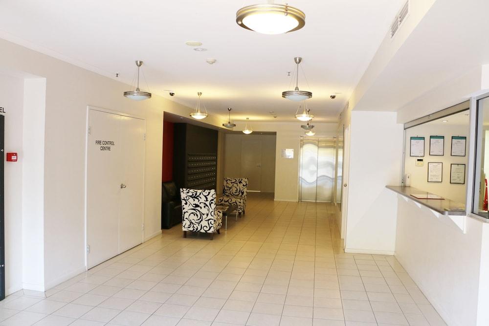 Frisco Apartments Brisbane Ngoại thất bức ảnh