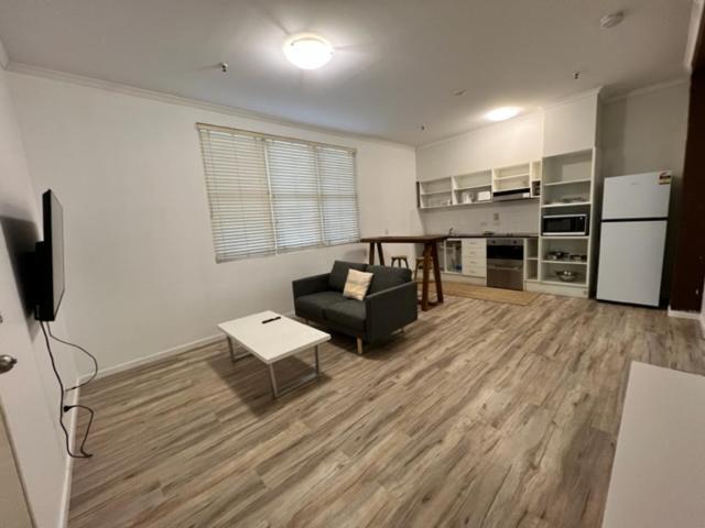 Frisco Apartments Brisbane Ngoại thất bức ảnh