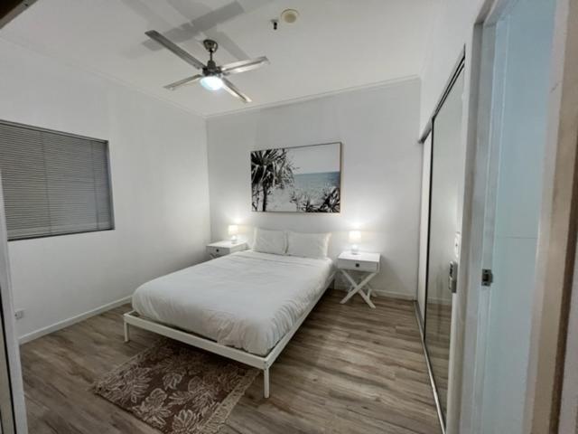 Frisco Apartments Brisbane Ngoại thất bức ảnh