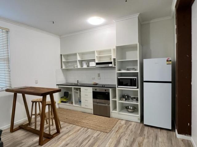 Frisco Apartments Brisbane Ngoại thất bức ảnh