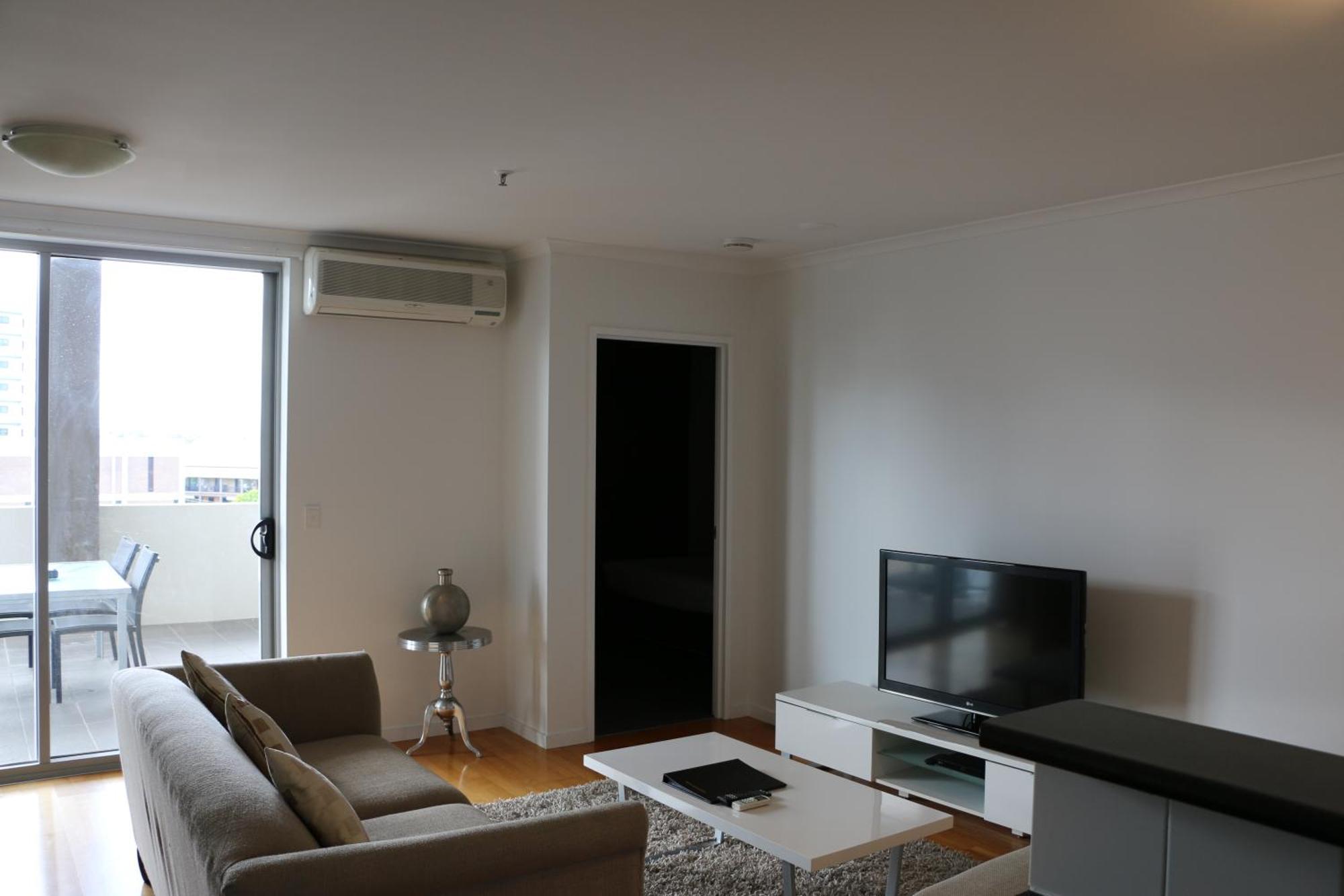 Frisco Apartments Brisbane Phòng bức ảnh
