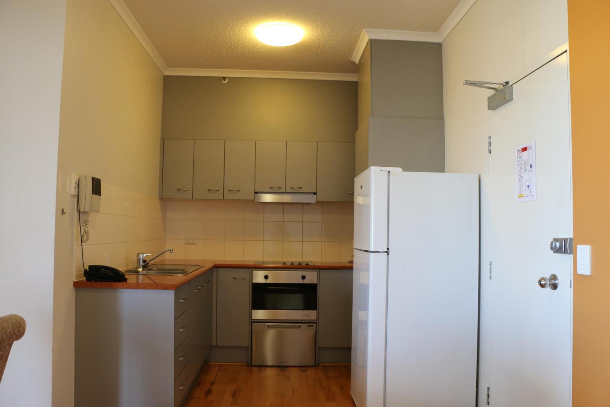 Frisco Apartments Brisbane Phòng bức ảnh