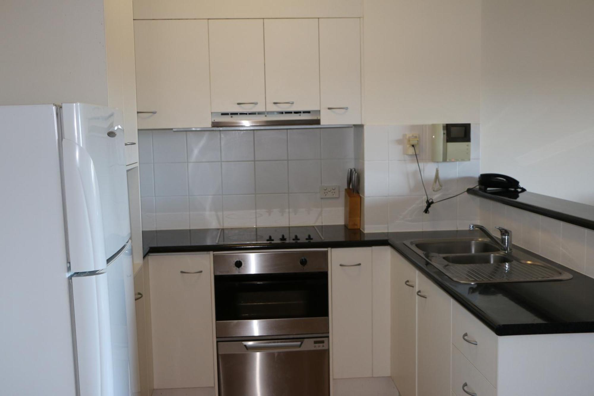 Frisco Apartments Brisbane Phòng bức ảnh