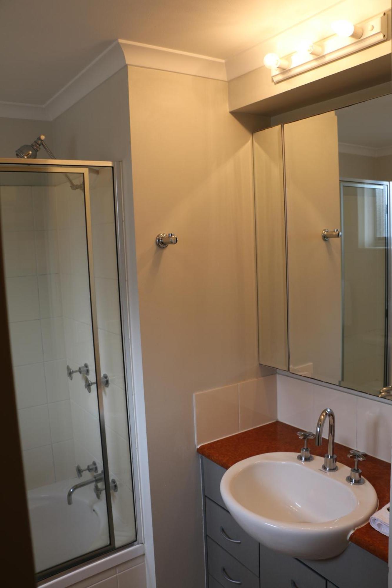 Frisco Apartments Brisbane Phòng bức ảnh