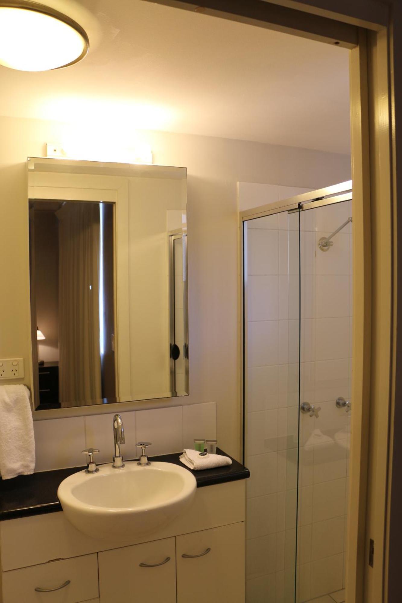 Frisco Apartments Brisbane Phòng bức ảnh