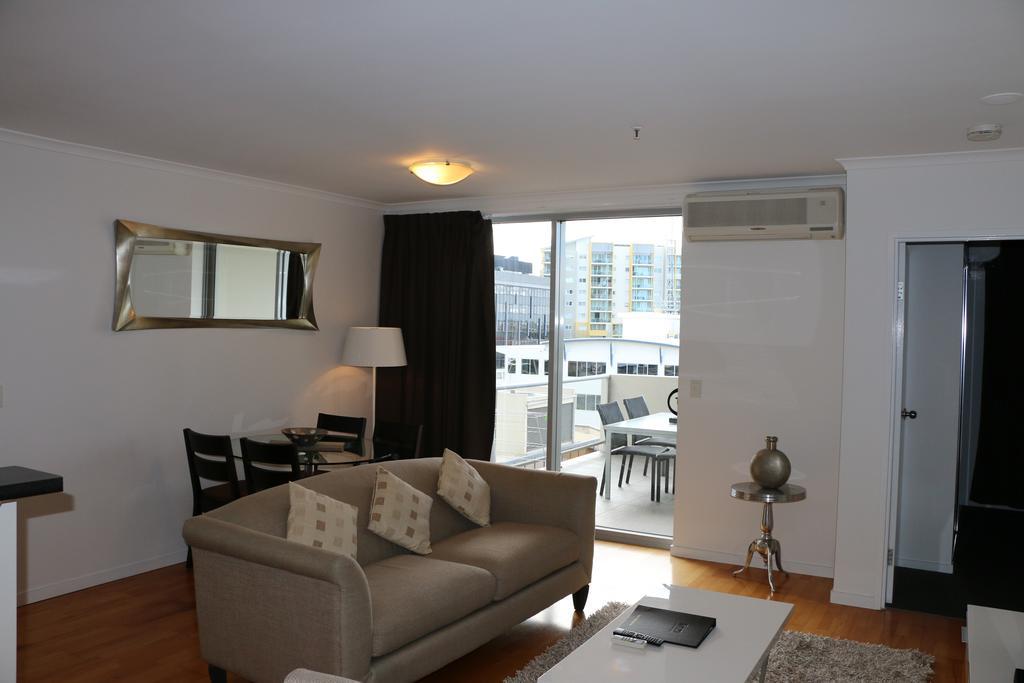 Frisco Apartments Brisbane Ngoại thất bức ảnh
