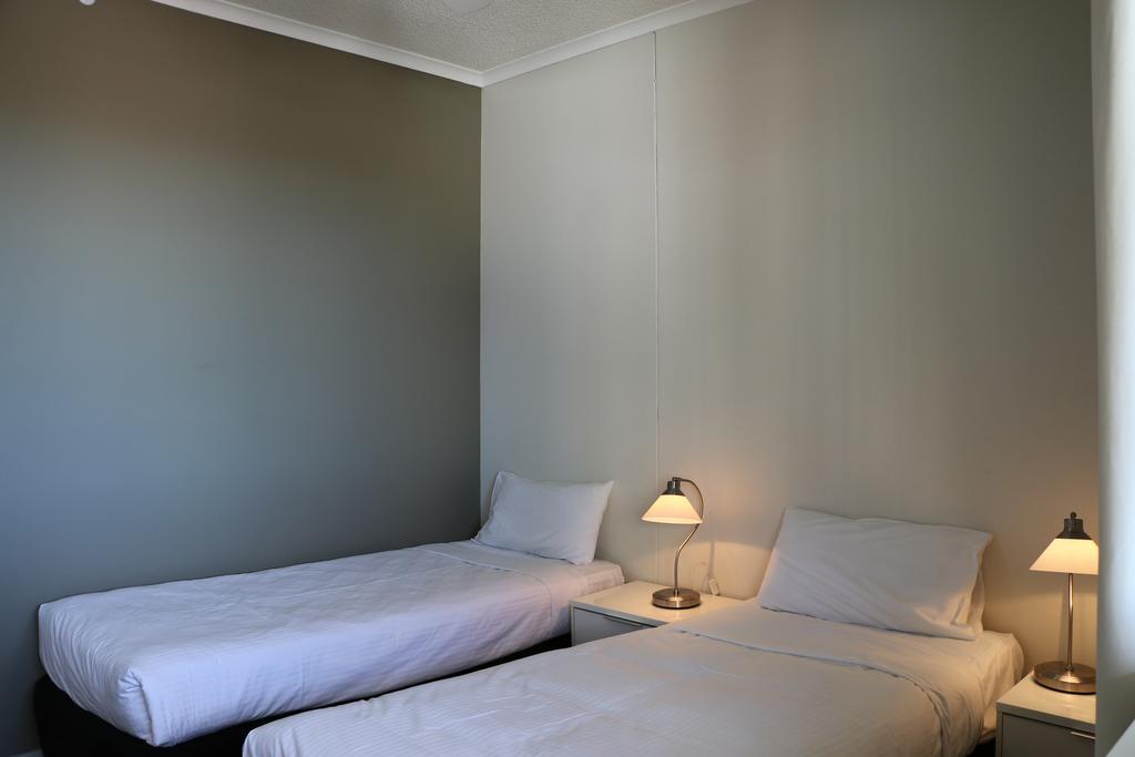 Frisco Apartments Brisbane Ngoại thất bức ảnh