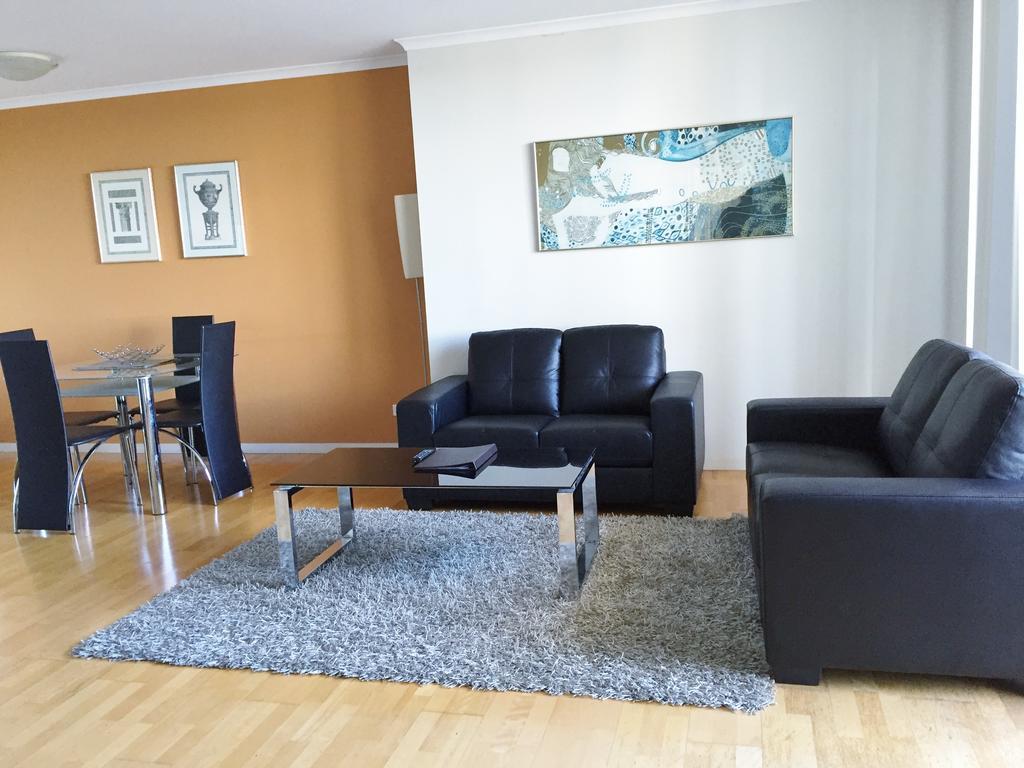 Frisco Apartments Brisbane Ngoại thất bức ảnh