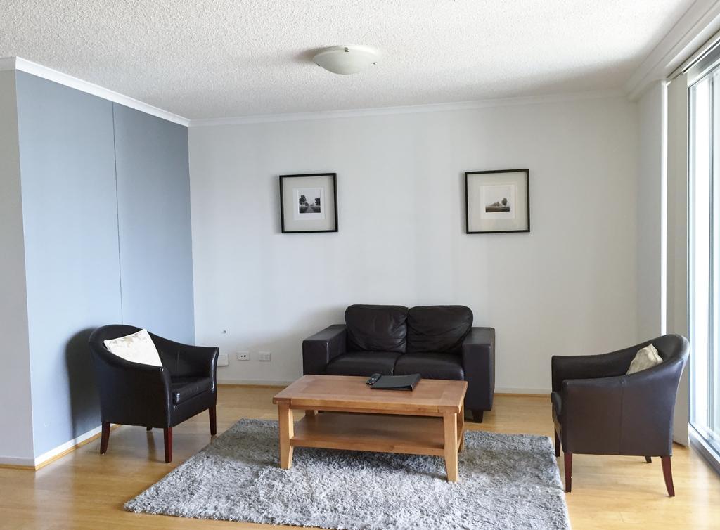 Frisco Apartments Brisbane Ngoại thất bức ảnh