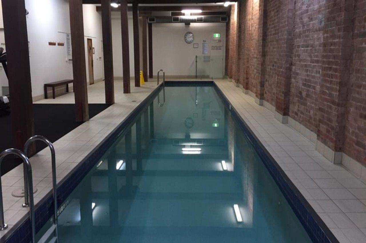 Frisco Apartments Brisbane Ngoại thất bức ảnh